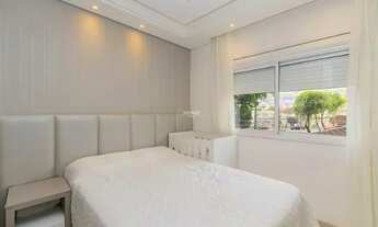 Imagem 6: Apartamento com 2 Quartos e 2 banheiros Água Verde - Curitiba