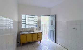 Imagem: Casa para Aluguel - Vila Campestre, 1 Quarto