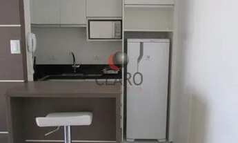 Imagem 5: APARTAMENTO COM VISTA PANORÂRAMICA EM ANDAR ALTO NA REGIÃO CENTRAL DE CURITIBA