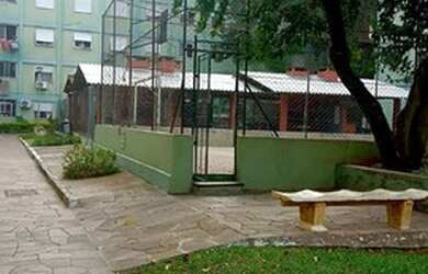 Imagem 3: Apartamento nos fundos do Zaffari Cavalhada, portaria 24h