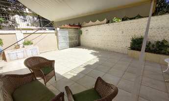 Imagem 3: Casa ampla e confortável no Grajaú com 220m²