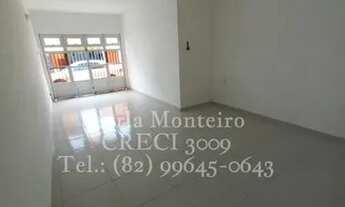 Imagem 4: Sobrado para venda tem 232 metros quadrados com 5 quartos em Ponta Grossa - Maceió - AL