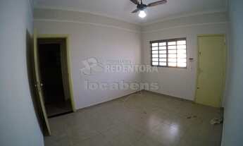 Imagem 4: Casa Padrão em São José do Rio Preto