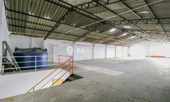 Imagem 4: Pavilhão/Galpão para alugar no bairro Tatuapé em excelente região