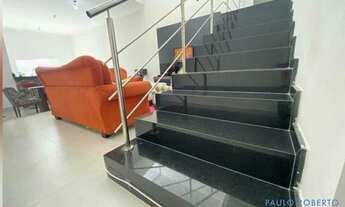 Imagem 7: CASA EM CONDOMÍNIO - SWISS PARK - SP