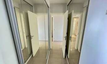 Imagem 2: Apartamento para venda tem 142 metros quadrados com 3 quartos em Jardim Renascença - São L