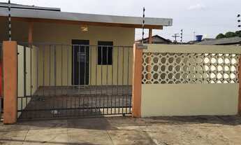 Imagem: Apt individual Bairro dos Estados