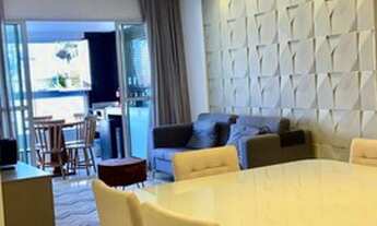 Imagem 4: EDITH PIAF Apartamento com 3 dormitórios