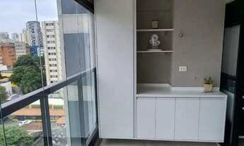 Imagem 4: Apartamento com 2 dormitórios 1 suíte para alugar Avenida Doutor Cardoso de Melo 570 Vila