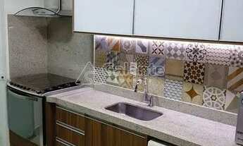 Imagem 6: Apartamento - Jardim Proença - Campinas