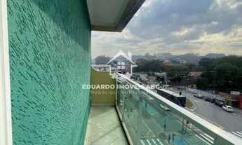 Imagem 7: REF 8472- 2 Dormitórios. Cozinha. Ótima localização- São Bernardo do Campo Consulte outros