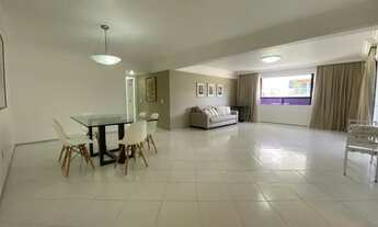 Imagem 2: Apartamento gigante na melhor localização do Tirol