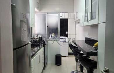 Imagem 10: Apartamento - Parque Residencial Aquarius - Edifício Tambaú - 82m² - 3 Dormitórios