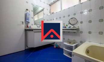 Imagem 12: Apartamento Locação Jardim Paulista 240 m² 3 Dormitórios