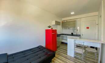 Imagem 6: Apartamento mobiliado de 1 dormitório