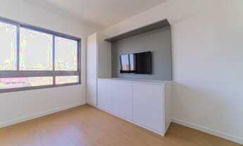 Imagem 2: Apartamento para alugar no bairro Tatuapé - São Paulo/SP