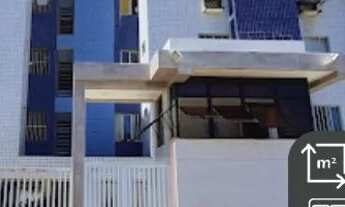 Imagem: Alugo apartamento 2/4 em candelária!