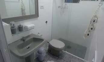 Imagem 7: Casa Térrea à Venda no Éden 3 dorm, 1 suite