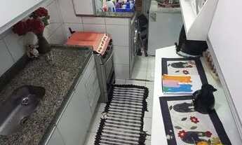 Imagem 4: Apartamento à venda com 2 dormitórios à venda, 50 m² com varanda - Jardim Oriente - São Jo