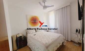 Imagem 2: Cobertura 04 Quartos 02 Vagas Barreiro de Baixo