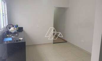 Imagem 6: Casa com 3 dormitórios à venda, 73 m² por R$ 380.000 - Jardim Marajó - Marília/SP