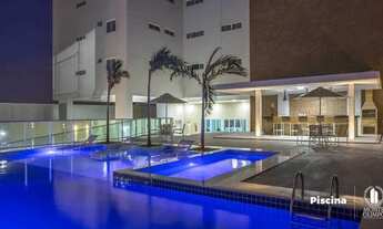 Imagem: Monte Olimpo, 3 Suítes, Vista Mar, 135