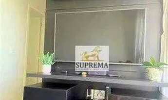 Imagem 7: Apartamento com 3 dormitórios à venda, 65 m² por R$ 446.808,00 - Condomínio Mirante Santa