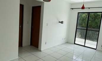 Imagem: Aluga-se apartamento no Condomínio Milano/