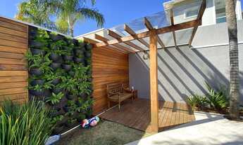 Imagem 4: Casa Swiss Park Casa em condomínio com 4 dormitórios