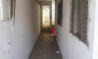 Imagem 2: Casa com 6 dormitórios à venda, 396 m² por R$ 395.000,00 - Vila Gilda - São Paulo/SP