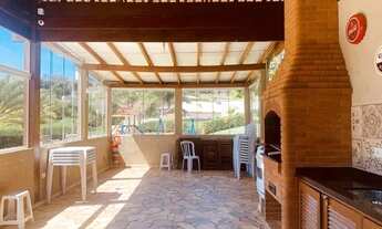 Imagem 7: Casa em Condomínio 3 Suítes Terras de Atibaia II-Atibaia, SP