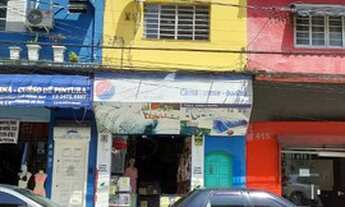 Imagem 1: Sobrado para aluguel tem 180 metros quadrados com 3 quartos em Ocian - Praia Grande - SP