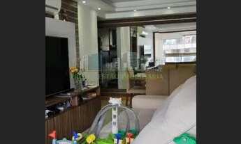 Imagem 2: Apartamento para Venda em Rio de Janeiro, Recreio dos Bandeirantes, 3 dormitórios, 1 suíte