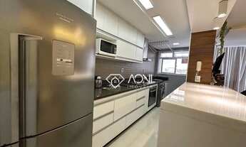 Imagem 3: Apartamento 2 dormitórios, sol da manhã, fino acabamento com Lazer , 68 m² à venda por R