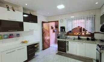 Imagem 4: Sobrado para venda com 197 metros com 3 Dormitórios em Paulicéia - São Bernardo do Campo