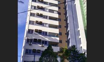 Imagem 2: Apt 3 quartos no Edf. Ricardo III - Bairro Casa Forte em Recife