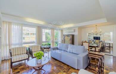 Imagem 2: PORTO ALEGRE - Apartamento Padrão - Petrópolis