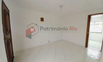 Imagem 4: Apartamento reformado com 2 quartos - Irajá