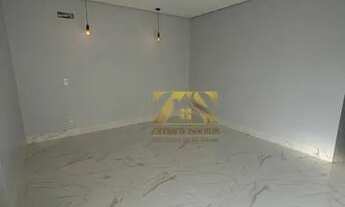 Imagem 5: Casa nova com 2/4 sendo 1 suíte