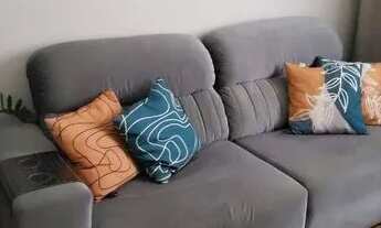 Imagem 5: Apartamento com 3 dormitórios à venda, 68 m² por R$ 285.000,00 - Edificio Grand Park Itu