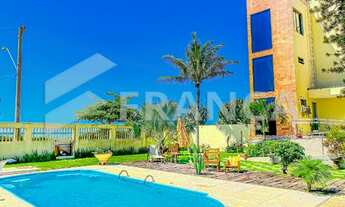 Imagem 2: Vende-se Casa Pousada com 1080 m², 6 suítes em Setiba, Guarapari/E. S