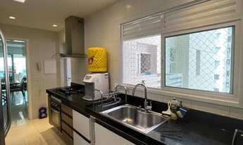 Imagem 5: Apartamento para venda possui 142 metros quadrados com 2 quartos em Calhau - São Luís - MA