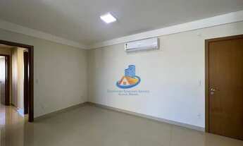 Imagem 4: Apartamento com 3 dormitórios para alugar, 100 m² por R$ 4.900/mês - Jardim Irajá - Ribeir