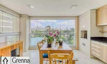 Imagem: Apartamento para locação com 110m², Vila