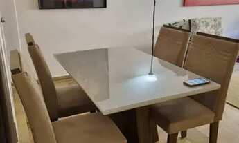 Imagem 2: Apartamento amplo 3 quartos Jardim Camburi