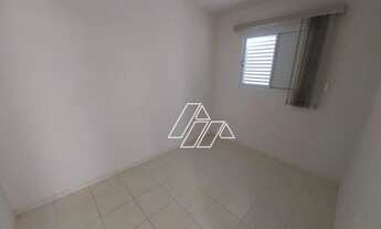 Imagem 5: Casa com 2 dormitórios à venda, 60 m² por R$ 240.000,00 - Residencial Salvador Bassalobre