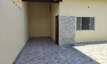 Imagem 2: CASA com 3 DORMITORIOS em Cibratel II - Itanhaém - SP