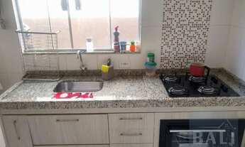 Imagem 4: Casa com 2 dormitórios à venda, 82 m² por R$ 255.000,00 - Vila Olimpia - Taubaté/SP