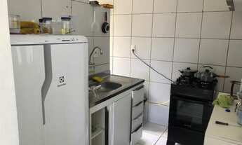 Imagem 2: APARTAMENTO 2° ANDAR 2 banheiros