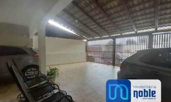 Imagem 5: Excelente casa 4Qts Qd 22 Setor Oeste Aceita Financiamento